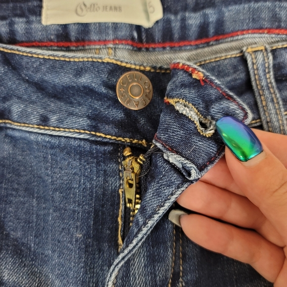 Cello Jeans Skinny Jeans - Picture 7 of 9
